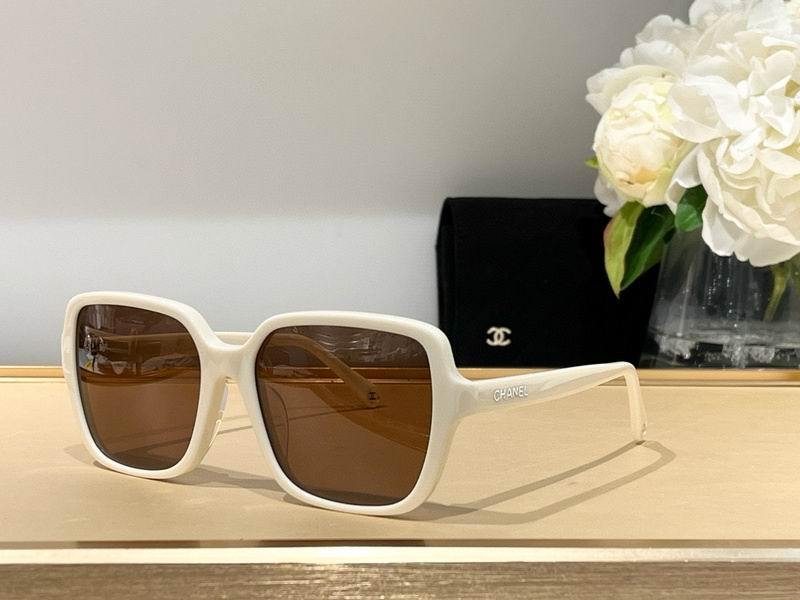 Chanel Sunglasses 427